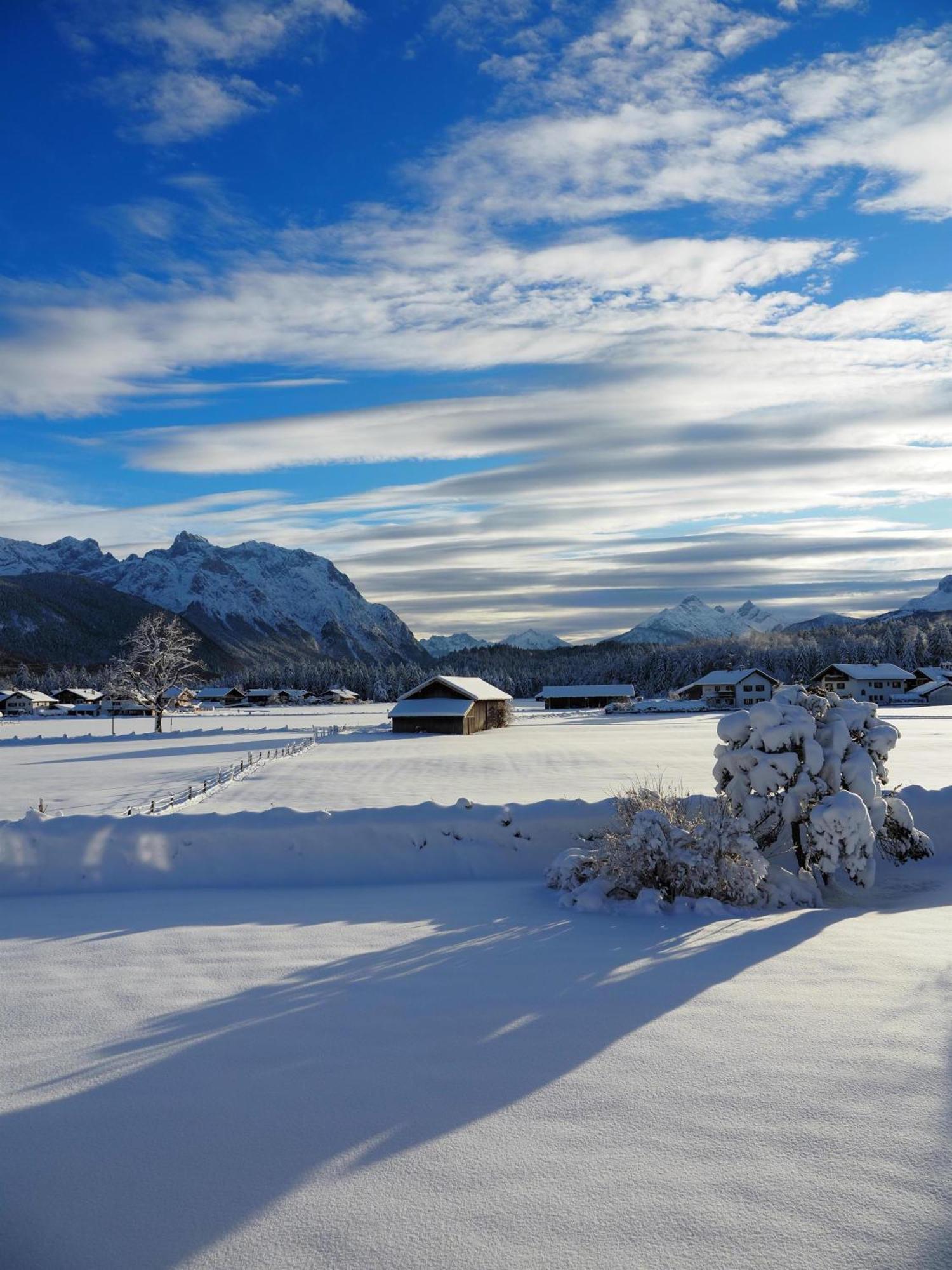 Alpinum Appartement
