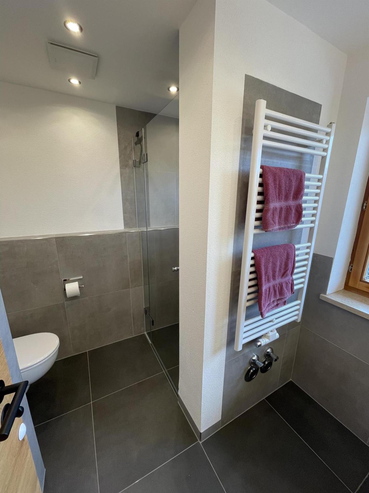 Appartement Alpinum *