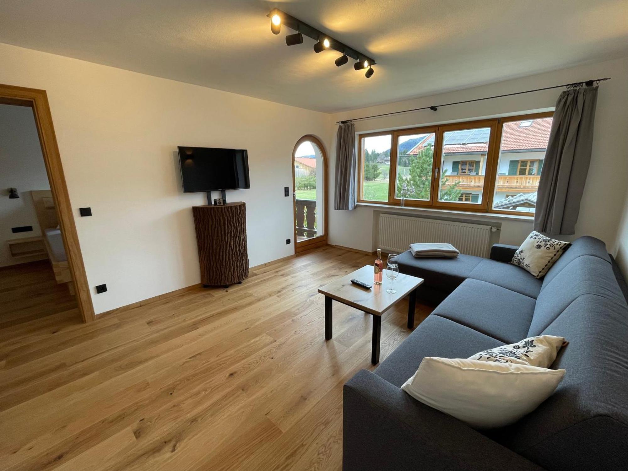 Alpinum Appartement