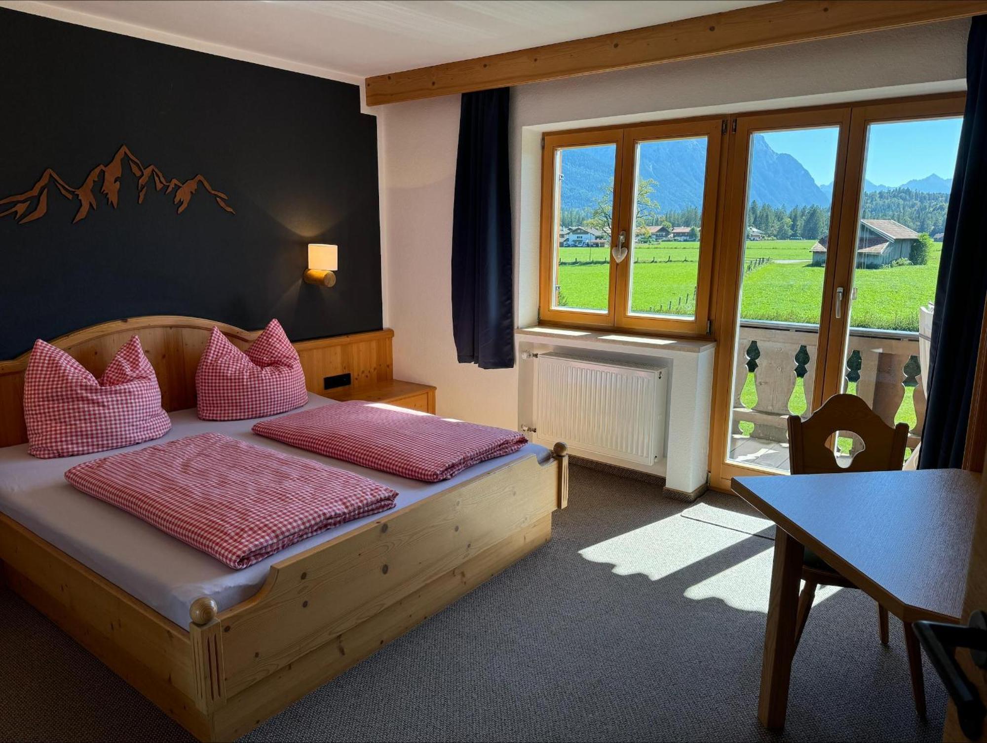 Alpinum Appartement