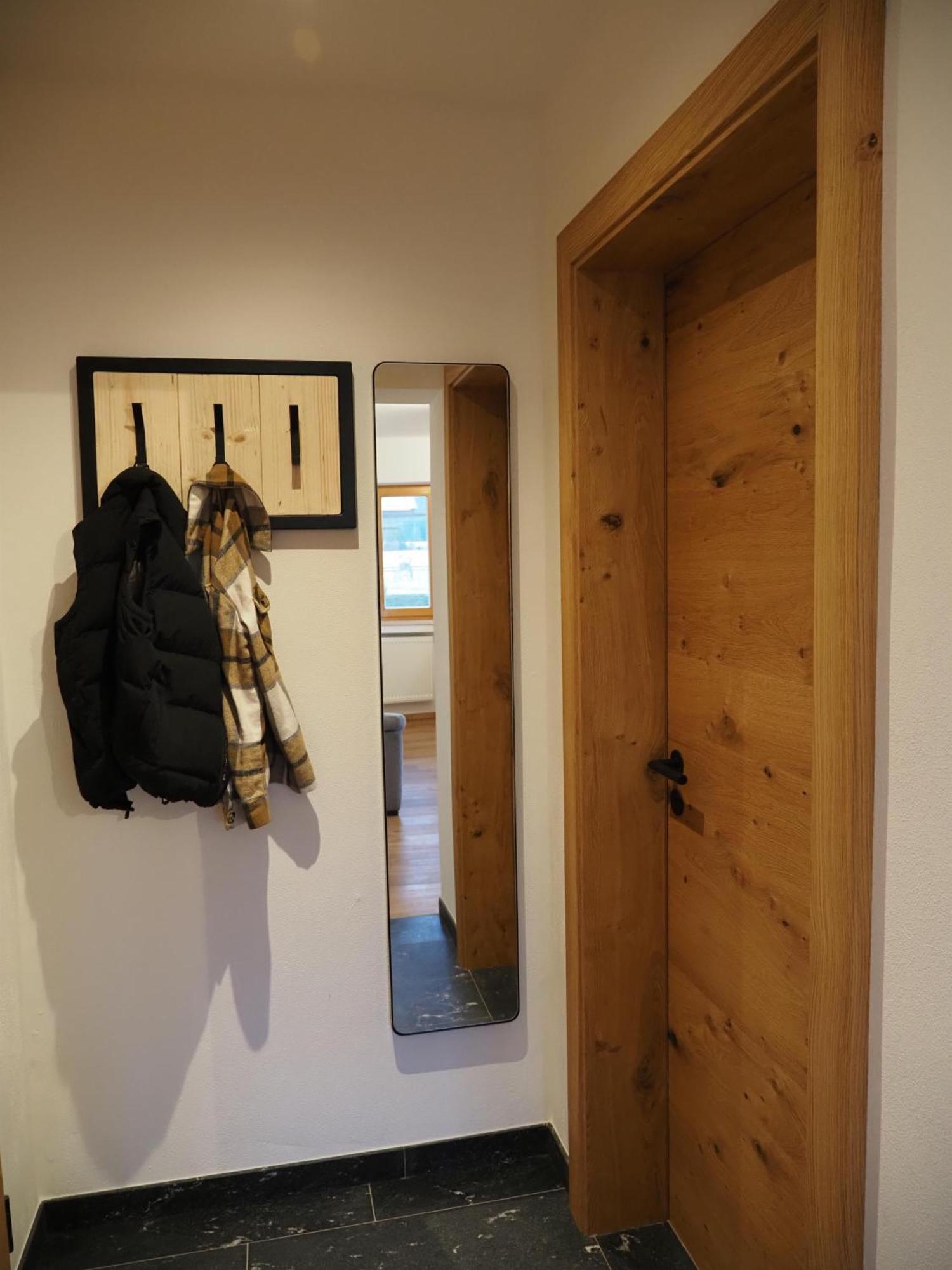 Apartment Alpinum