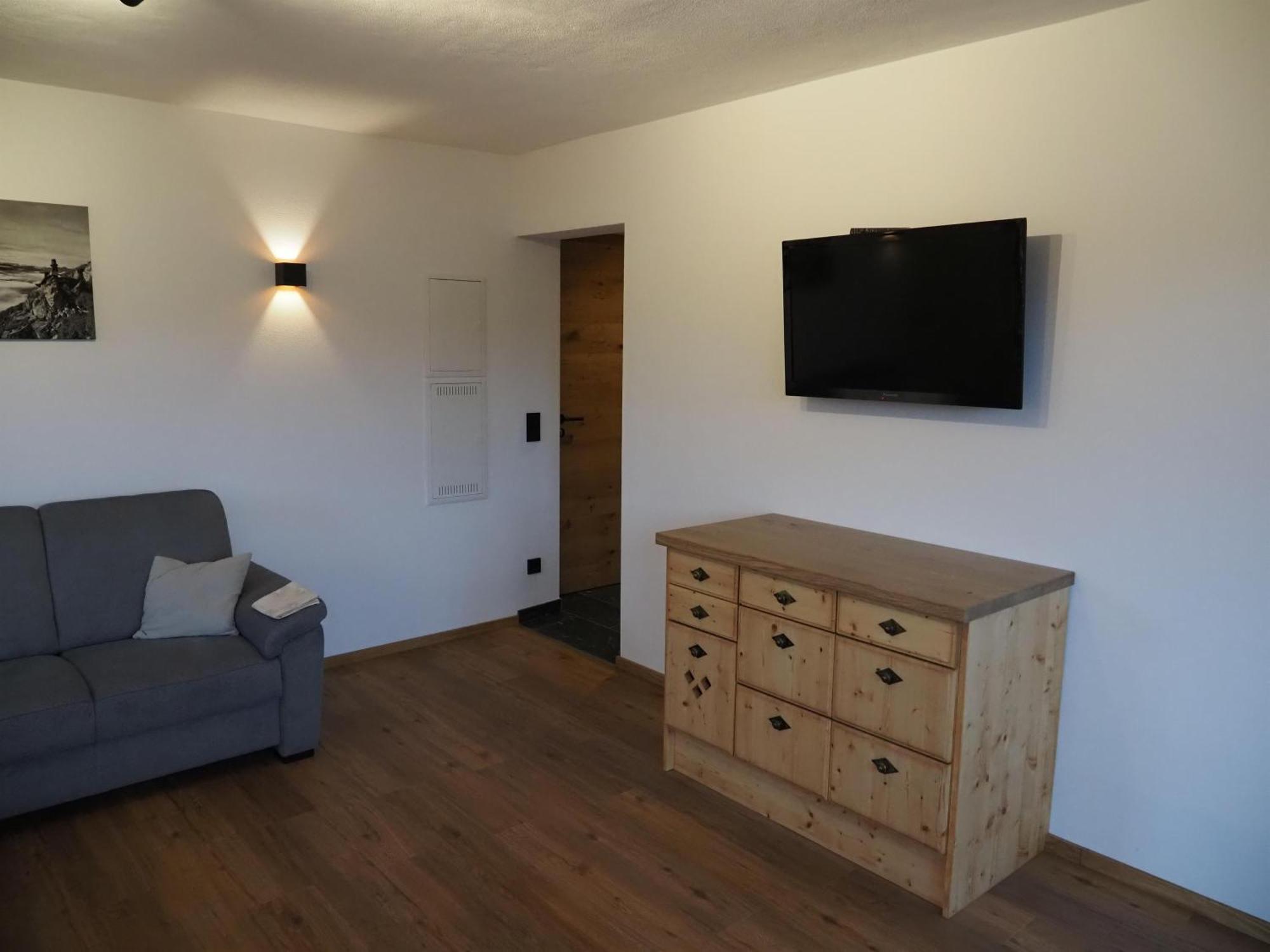 Alpinum Apartment Krun