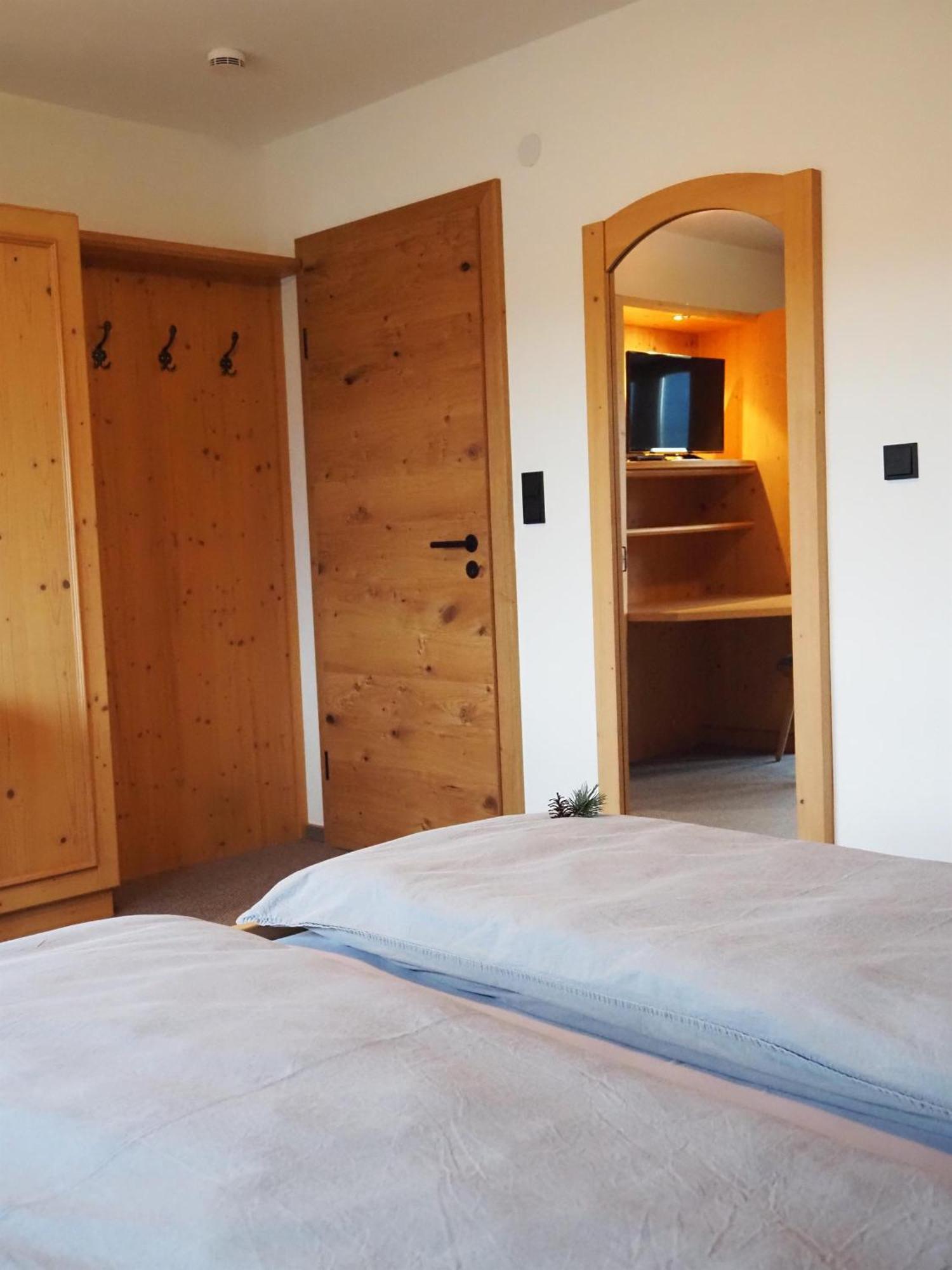 Apartment Alpinum *