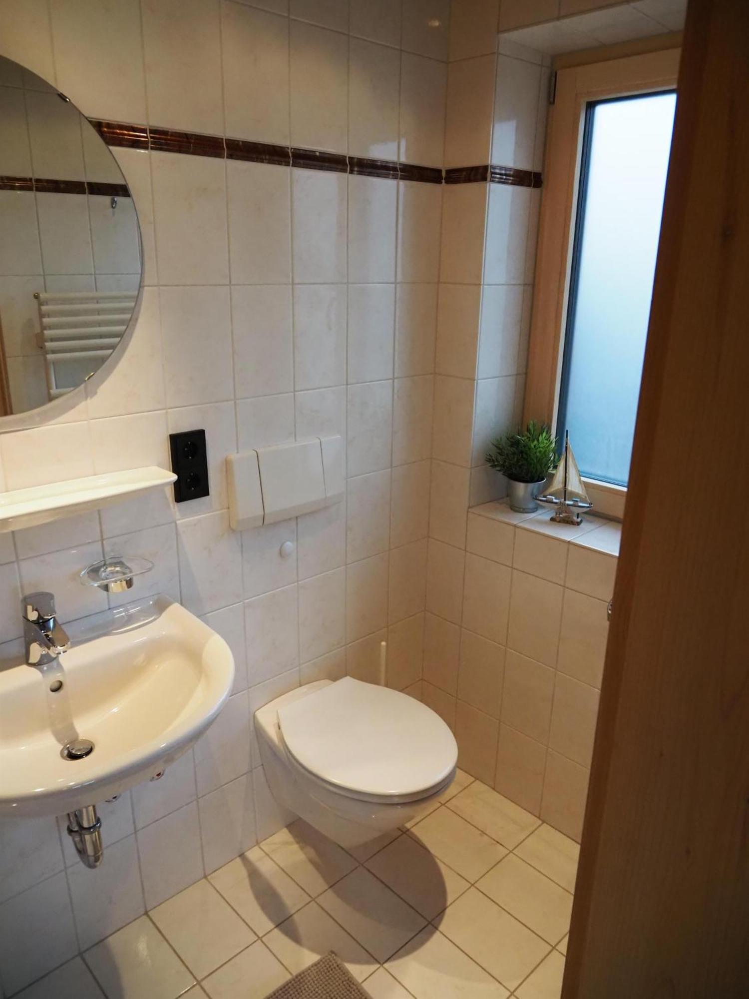 Alpinum Apartment *