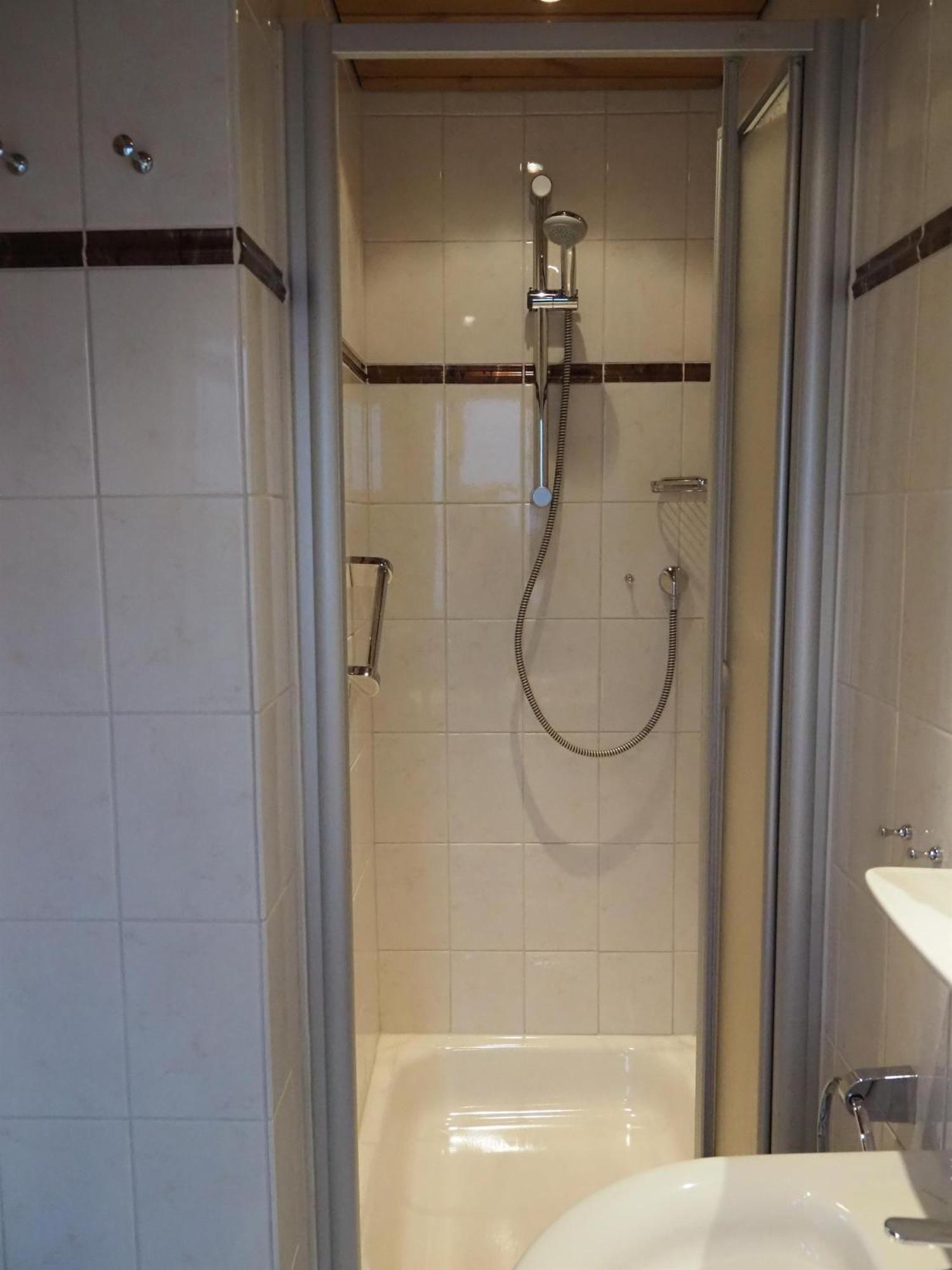 Apartment Alpinum *