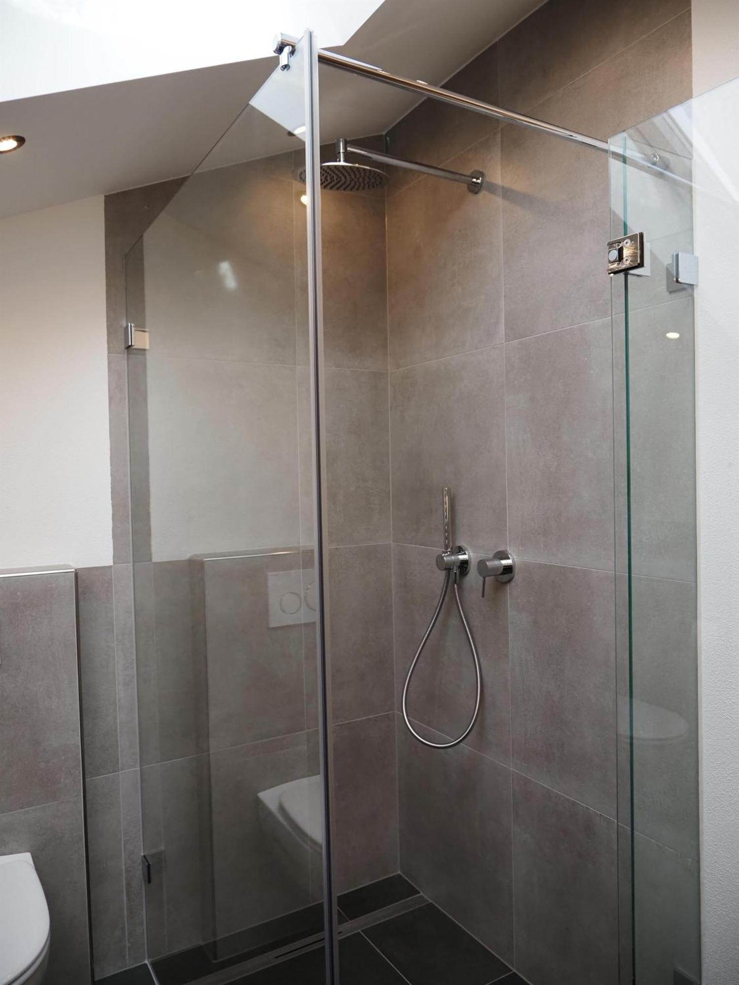Alpinum Apartment