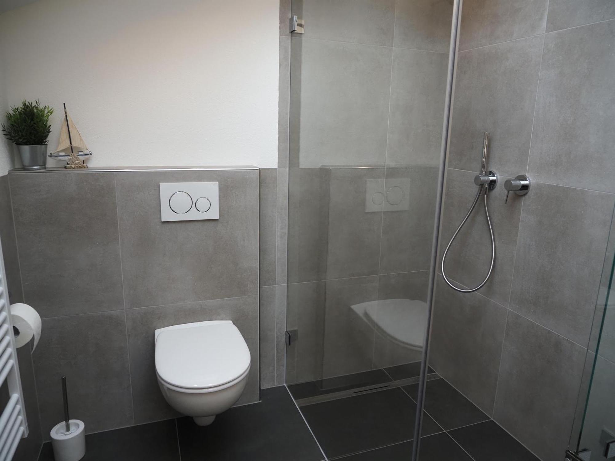 Alpinum Apartment *