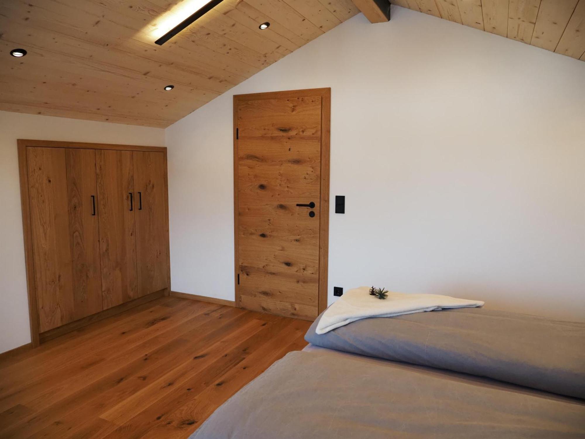 Apartment Alpinum *