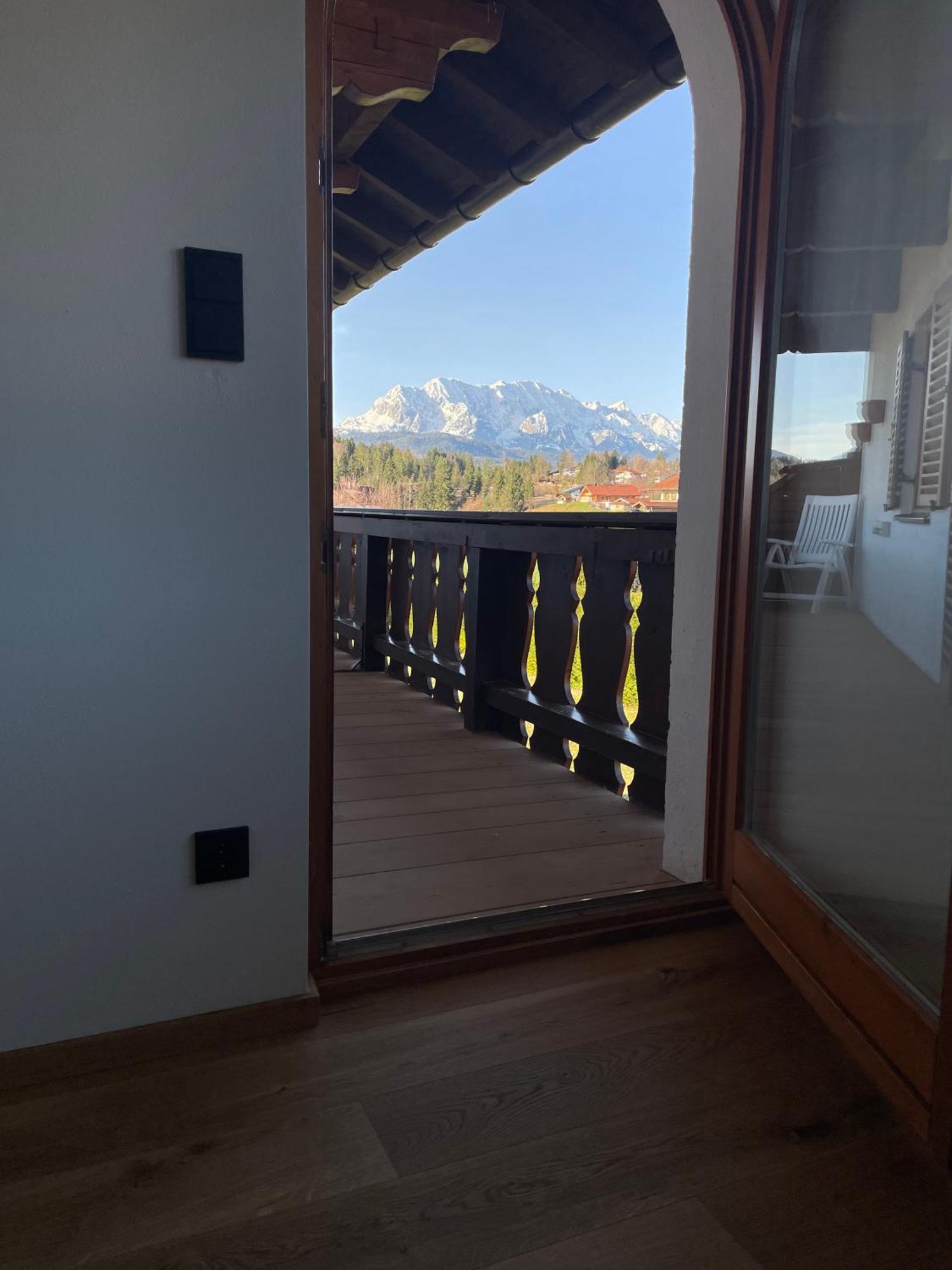 Apartment Alpinum *