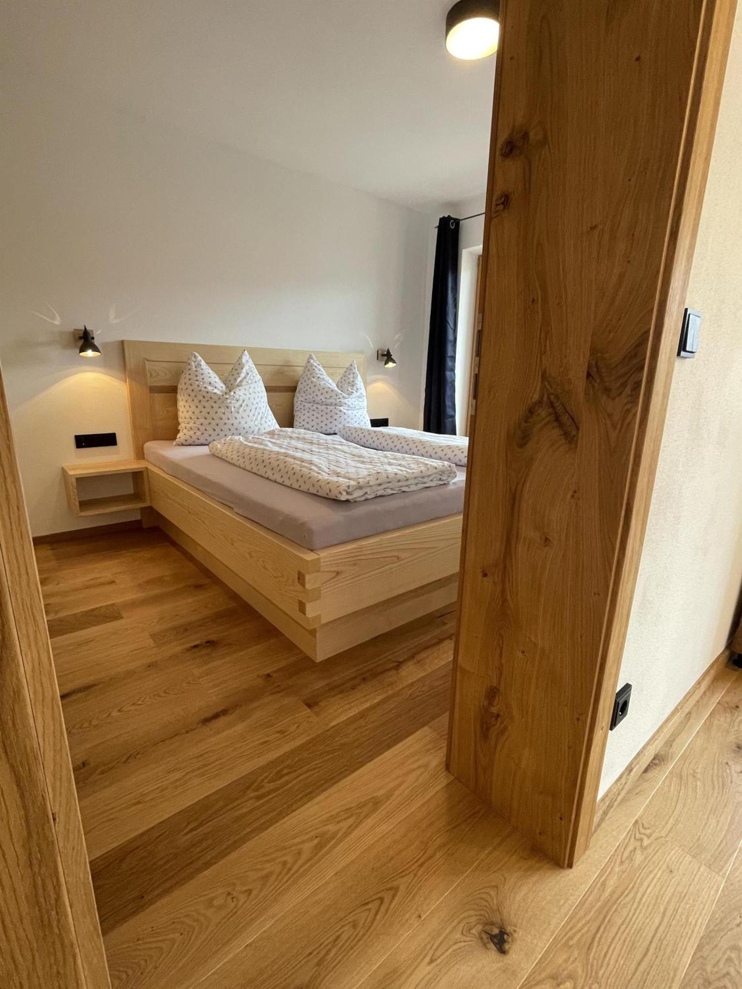 Apartment Alpinum