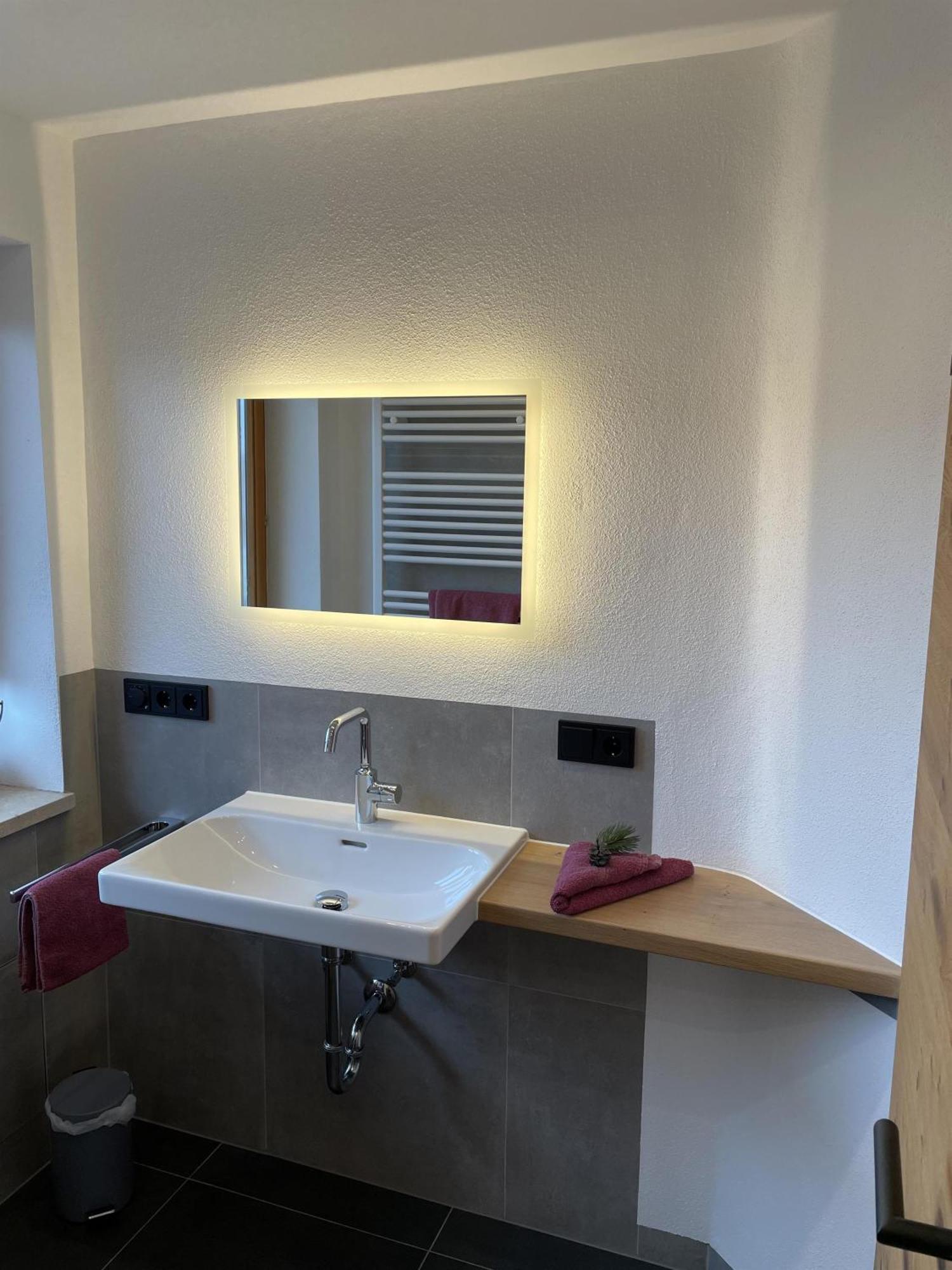 Apartment Alpinum