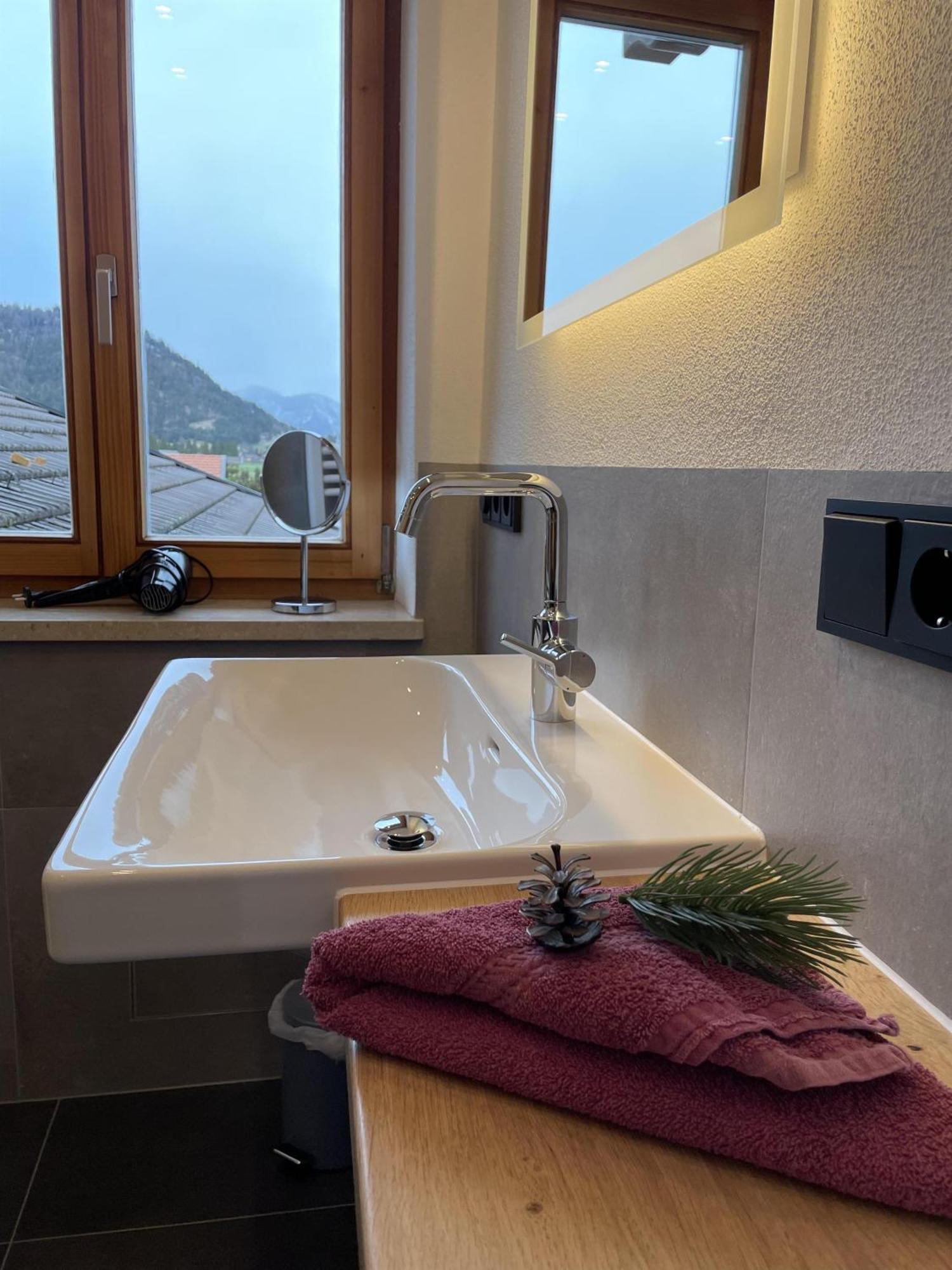 Apartment Alpinum Krun