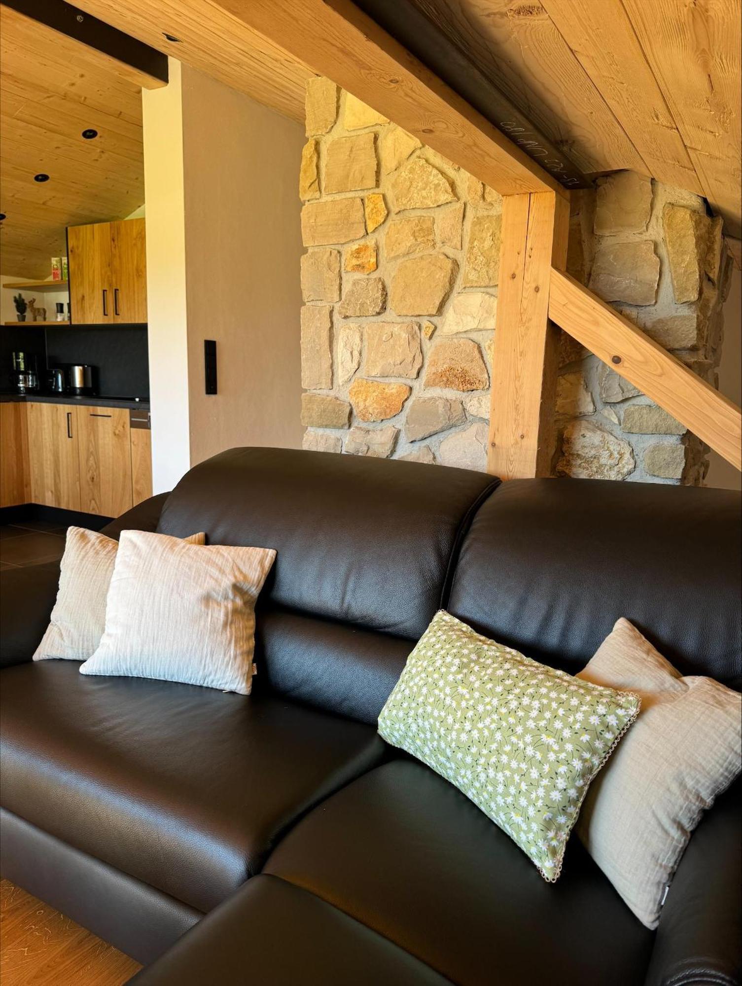 Apartment Alpinum Krun