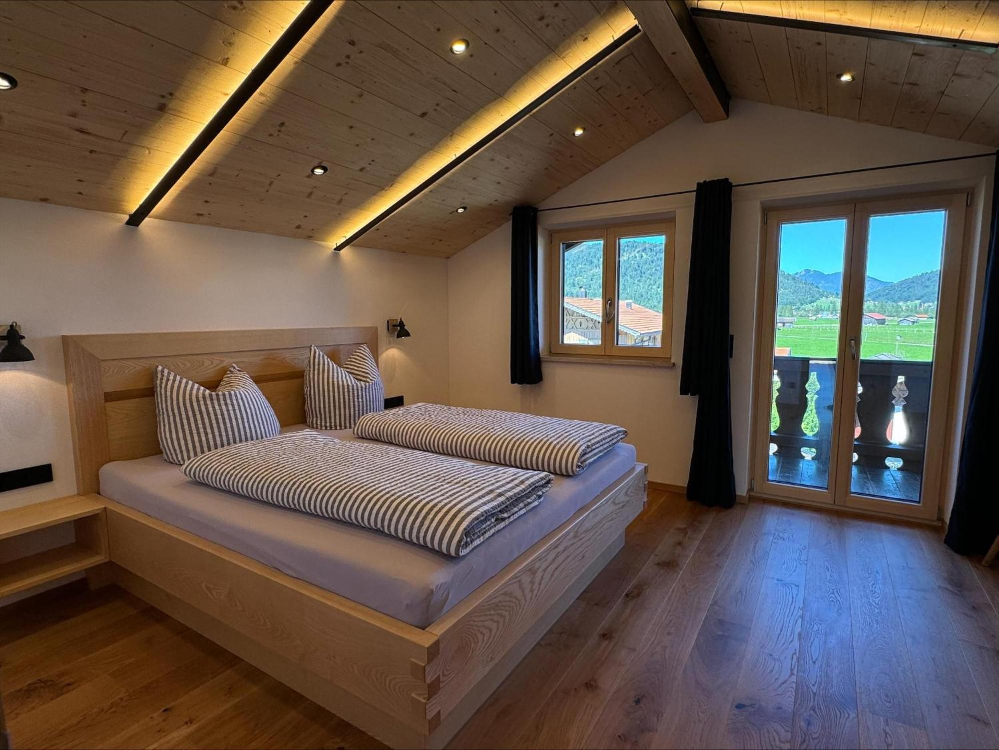 Alpinum Apartment