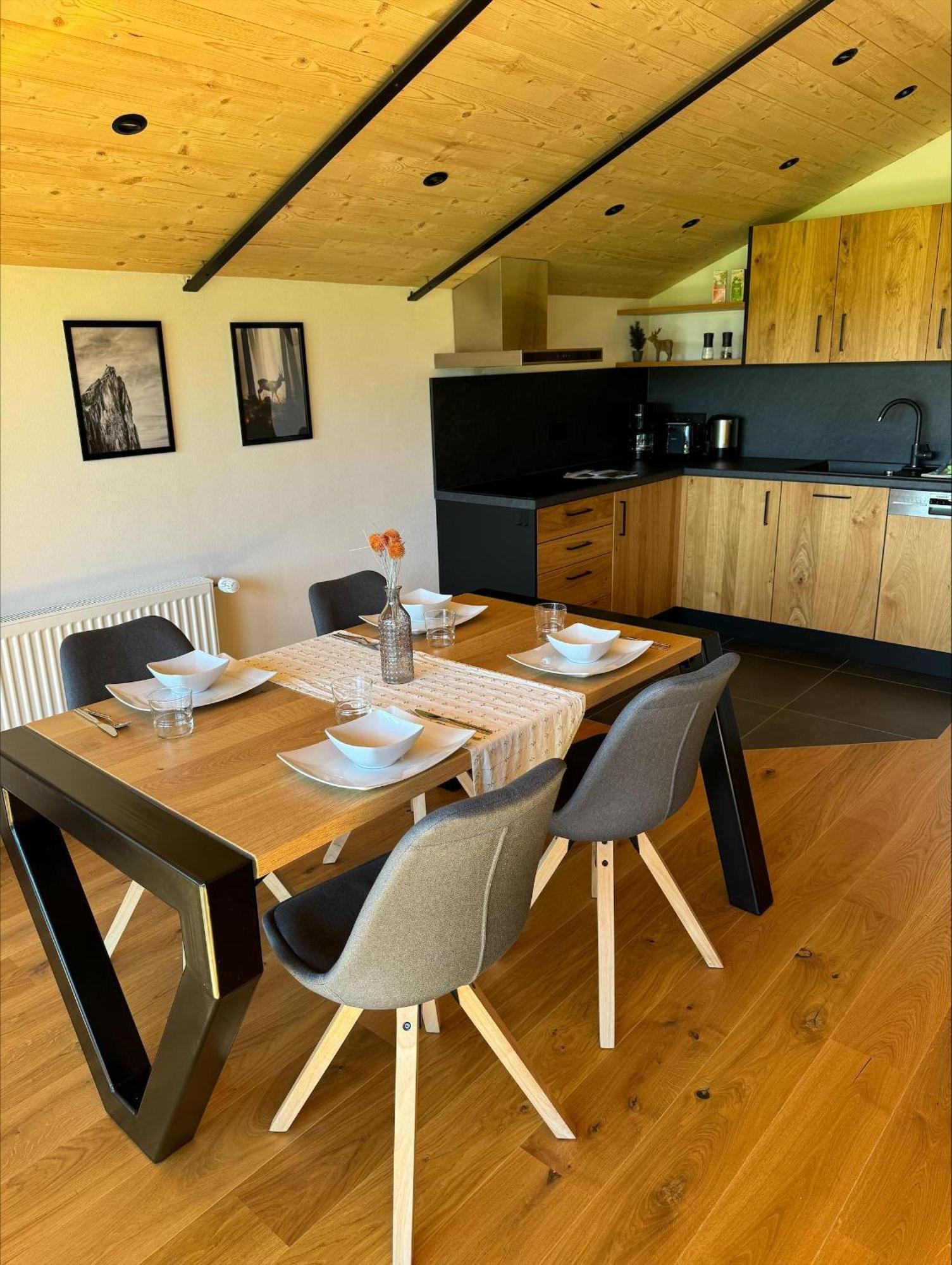 Apartment Alpinum