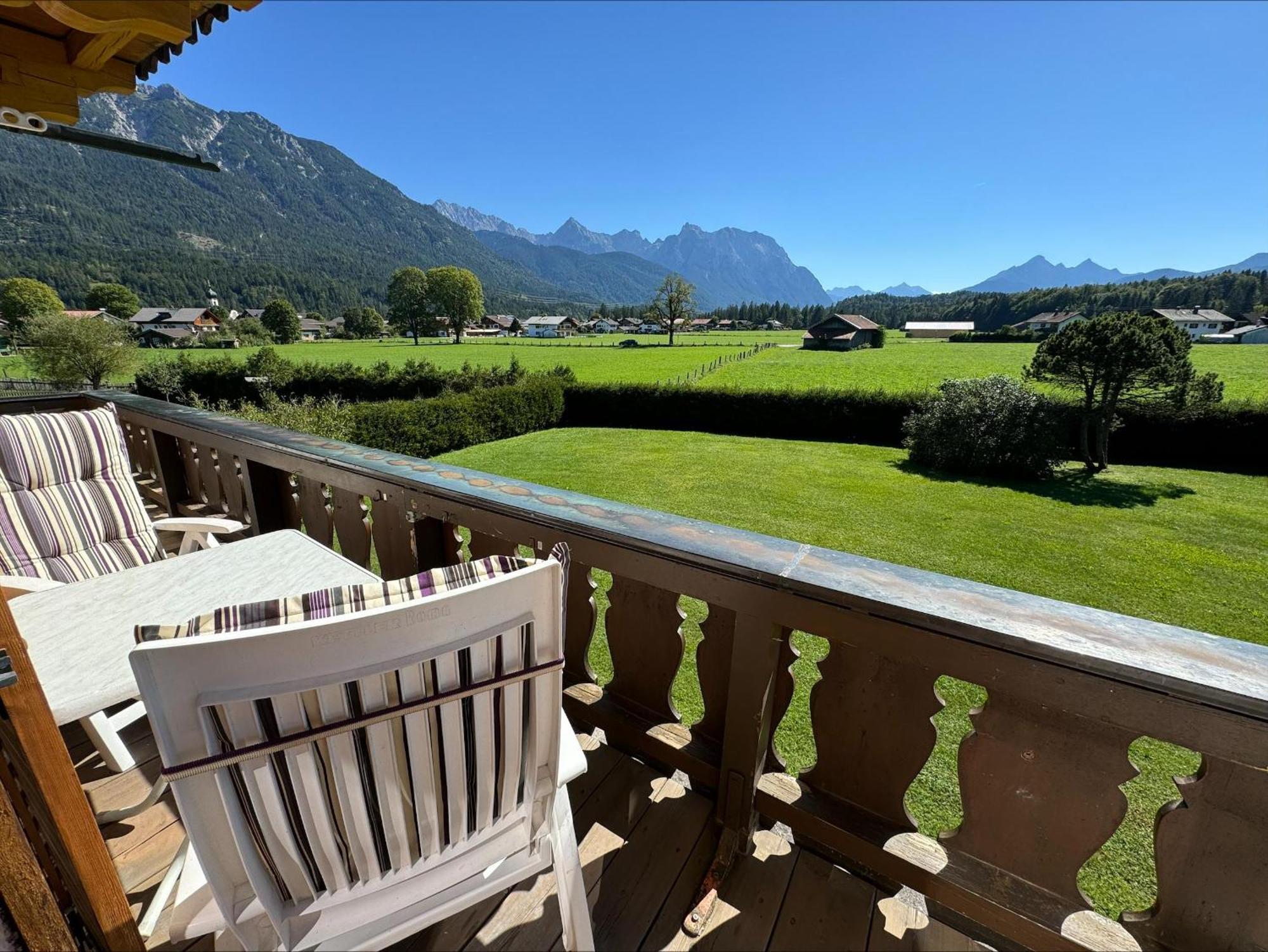 Alpinum Apartment